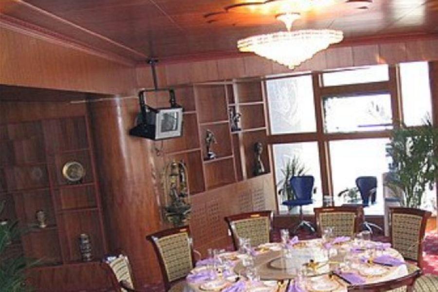 Lanzhou Hualian Hotel Extérieur photo