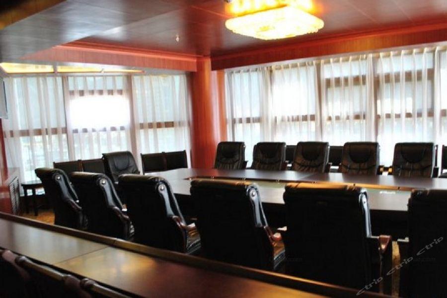 Lanzhou Hualian Hotel Extérieur photo